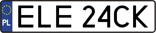 ELE24CK