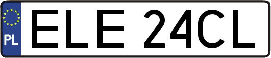 ELE24CL