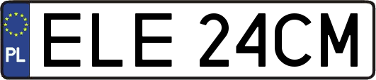 ELE24CM