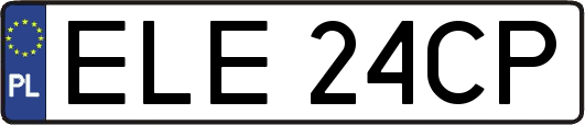 ELE24CP