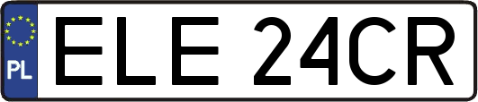 ELE24CR