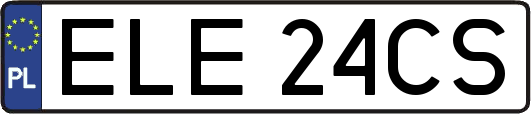 ELE24CS