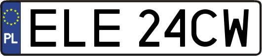 ELE24CW
