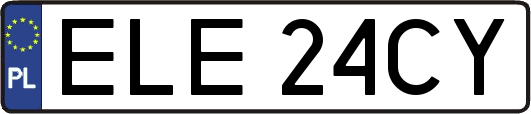 ELE24CY