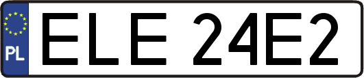 ELE24E2