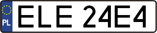 ELE24E4