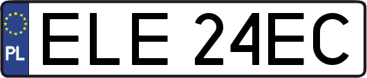 ELE24EC