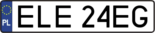 ELE24EG