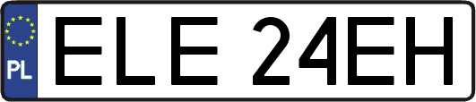 ELE24EH