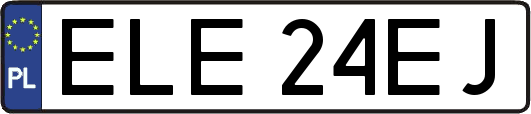 ELE24EJ