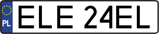 ELE24EL