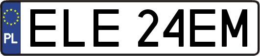 ELE24EM