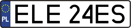ELE24ES