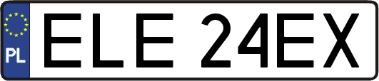 ELE24EX
