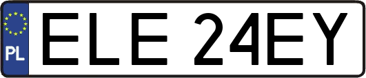 ELE24EY