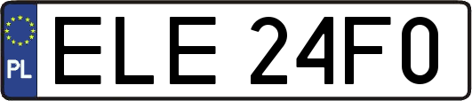 ELE24F0