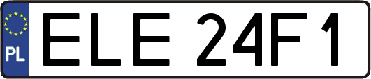 ELE24F1