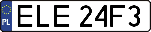 ELE24F3