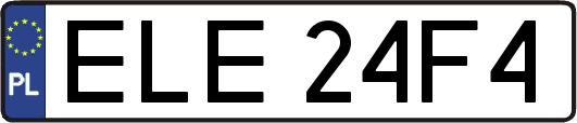 ELE24F4