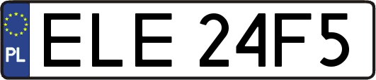ELE24F5