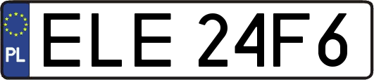 ELE24F6