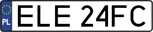 ELE24FC