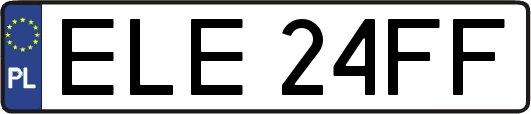 ELE24FF