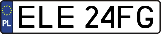 ELE24FG
