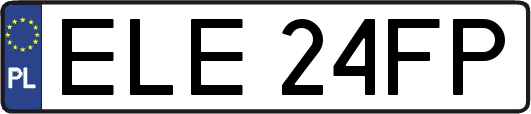 ELE24FP