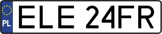 ELE24FR