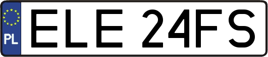 ELE24FS