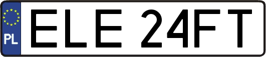 ELE24FT