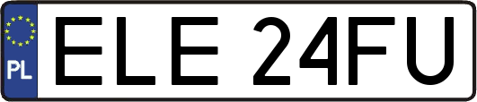 ELE24FU