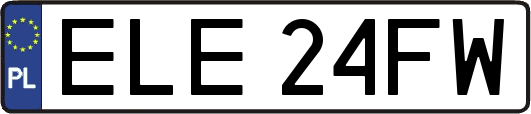 ELE24FW