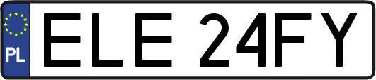 ELE24FY