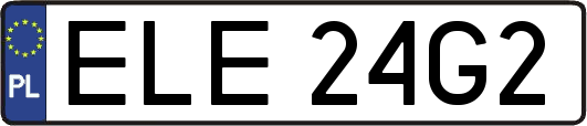 ELE24G2
