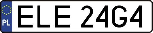 ELE24G4