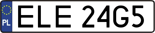 ELE24G5