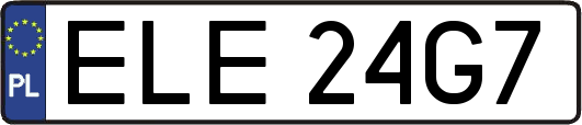 ELE24G7