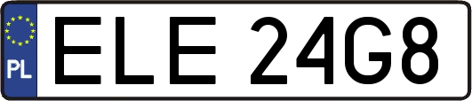 ELE24G8