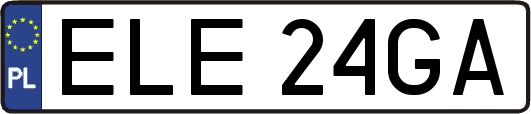 ELE24GA