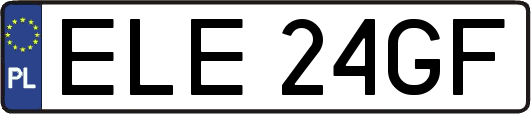 ELE24GF