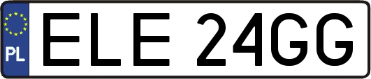 ELE24GG