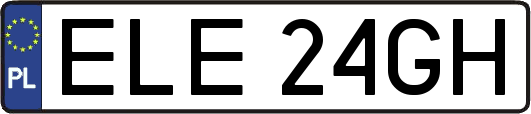 ELE24GH