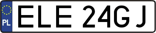 ELE24GJ