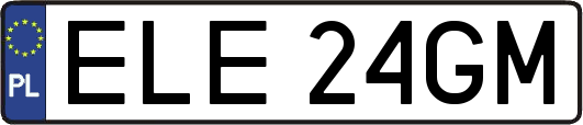 ELE24GM