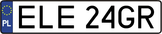 ELE24GR