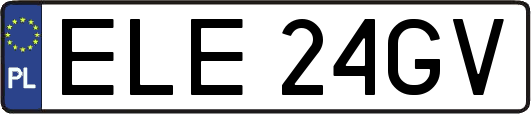 ELE24GV