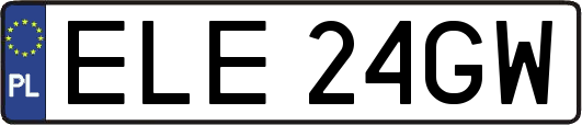 ELE24GW