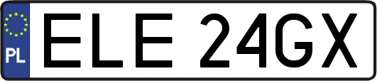 ELE24GX